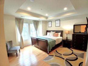 Luxury & Cushy Private Room in DC